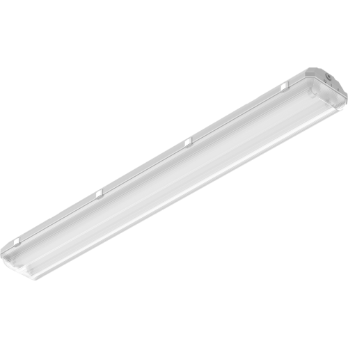 Светильник LZ 228 HF 2х28Вт G5 IP65 потолочный СТ 1073000180