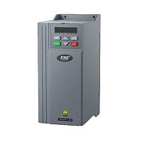 Частотный преобразователь ESQ F 790 4T-0075, 7.5кВт, 380В