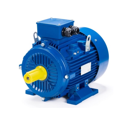 Эл.двигатель ESQ 112 M4-GST-HT-H 5.5/1500  IM 1081