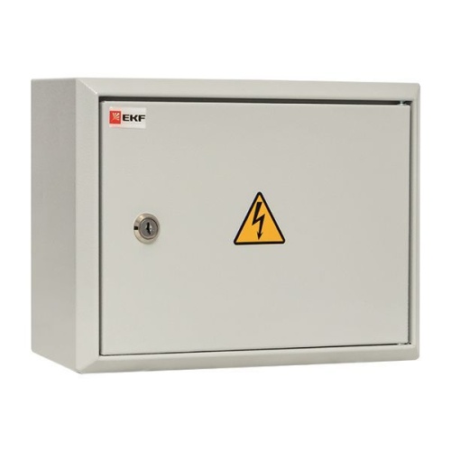 Щит ЩРН-9 (з) EKF mb21-9 фото 2