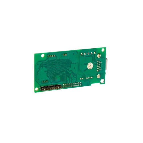 Карта протокола Modbus TCP TCP02 для ESQ F 790 фото 8