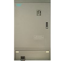 Частотный преобразователь ESQ-760-4T3150G/3550P 315/355кВт, 380В