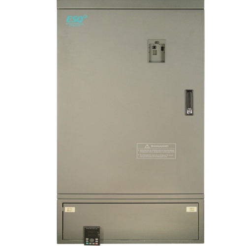 Частотный преобразователь ESQ-760-4T3150G/3550P 315/355кВт, 380В