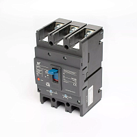 Автоматический выключатель BA 88-38/160M 3P (P) TMD 50-63A 150кА AC380/415В ESQ (Втычной)