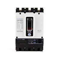 Автоматический выключатель HGP250S-G3PMPS0000C 00125 125А ток к.з. 85кА АС380/415В тип G