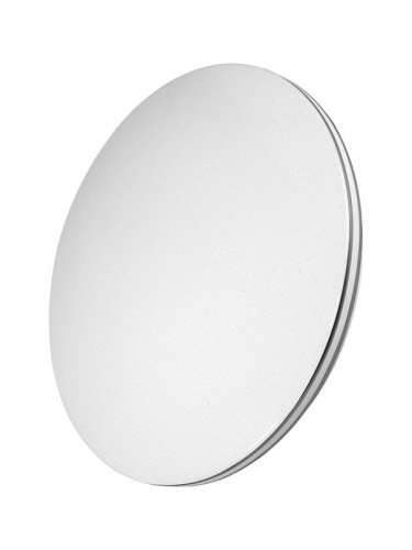 Светильник светодиодный Classic SKY Silver 36Вт 6500К IP40 2900лм 230В КОСМОС KCSky36w_S6500K фото 3