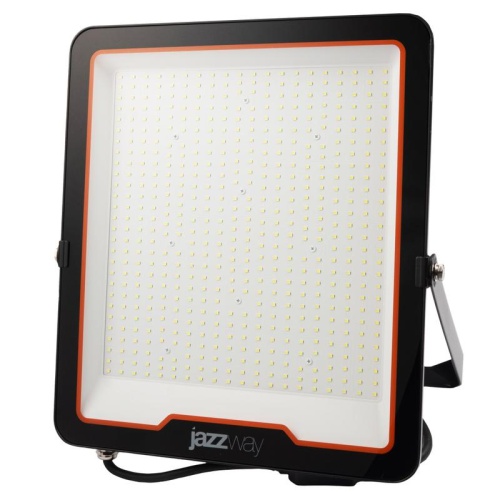 Прожектор светодиодный PFL-V 400Вт 6500К IP65 ДО Pro JazzWay 5045026 фото 3