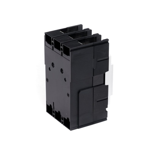 Автоматический выключатель HGM100H 3PT4S0000C 00063F 50-63A ток к.з. 26kA AC380/415В фото 5