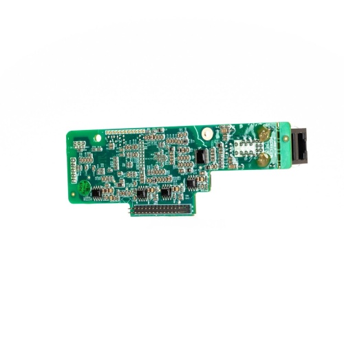 Карта протокола Profinet EN-PN01 для ESQ-500/600 фото 6