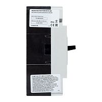 Выключатель автоматический 3п 100/25А 35кА ВА-99М PROxima EKF mccb99-100-25m
