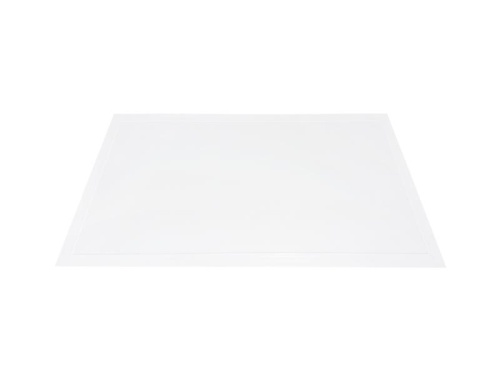 Светильник светодиодный ДВО CP 20 R 18W OP 940 W30L60 295х595х26мм 18Вт 4000К IP40 Ra90 встраив. панель бел. Русский Свет 14062023245 фото 2