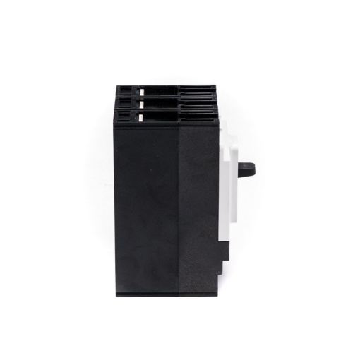 Автоматический выключатель HGP125DS 3PT4S0000C 00016F 12.8-16А ток к.з. 85kА АС380/415В фото 4