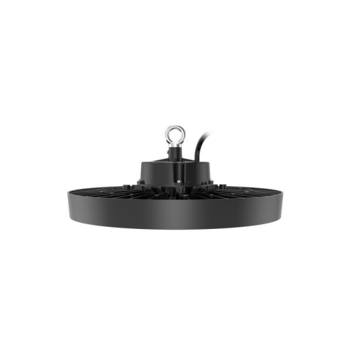 Светильник светодиодный ДСП IB 11 S 200W M 840 BK 353х353х117мм 200Вт 4000К IP65 High Bay подвес черн. Русский Свет 16091123174 фото 4