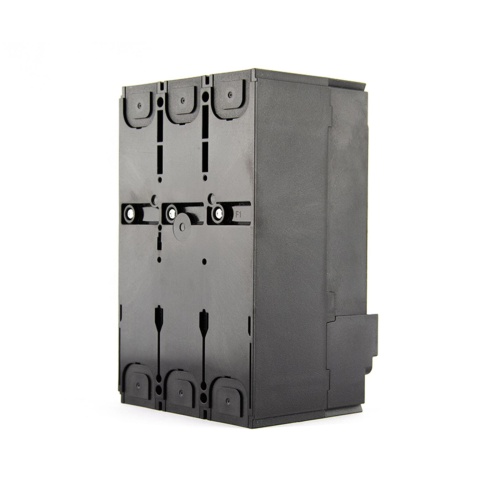 Автоматический выключатель HGP100S-G 3PMPS0000C 00020 20А ток к.з. 85кА АС380/415В тип G фото 7