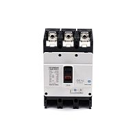 Автоматический выключатель HGM250L 3PT4S0000C 00160F 128-160A ток к.з. 55kA AC380/415В