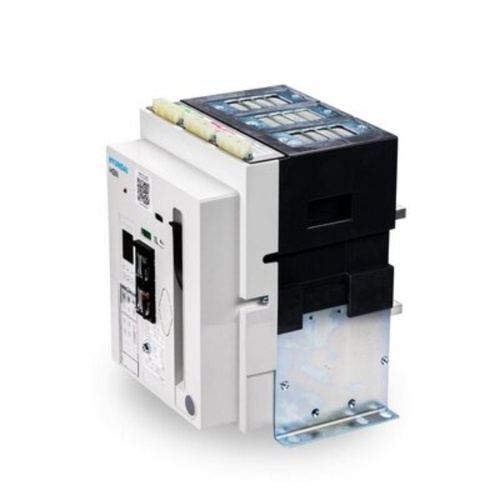 Воздушный автоматический выключатель HGN08A 3H M0C0S0 54H BA EL фото 11