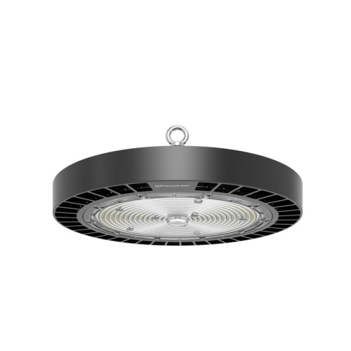 Светильник светодиодный ДСП IB 11 S 200W M 840 BK 353х353х117мм 200Вт 4000К IP65 High Bay подвес черн. Русский Свет 16091123174 фото 5