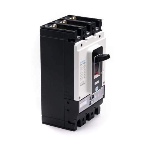Автоматический выключатель HGP400S 4PEES0000C00400 160-400A (ETU-E, LSIG) ток к.з. 85kA AC380/415В ( Без кабеля питания PWC25GPDC24V ) фото 3