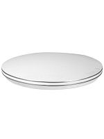 Светильник светодиодный Classic SKY Silver 48Вт 6500К IP40 4000лм 230В КОСМОС KCSky48w_S6500K