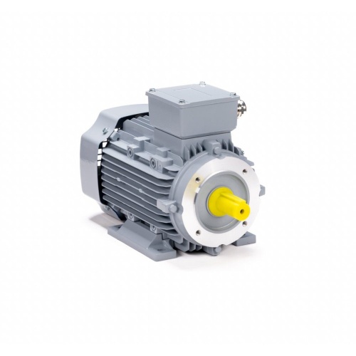 Эл.двигатель ESQ PR 80 A4-SDN-Б1-S12-IE2 0.55/1500 IM B34
