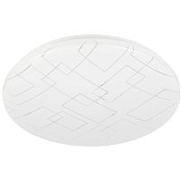 Светильник светодиодный Классик SPB-6 WH 70W-6.5K Slim Neo 70Вт 6500К IP20 5250лм без ДУ Эра Б0071154