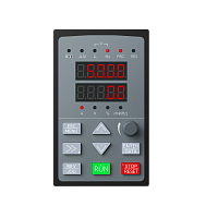 Пульт управления LED16-D для ESQ F 790 (с потенциометром)