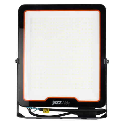 Прожектор светодиодный PFL-V 300Вт 6500К IP65 ДО Pro JazzWay 5045019 фото 4