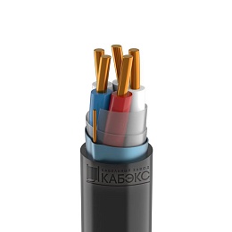 Контрольные кабели