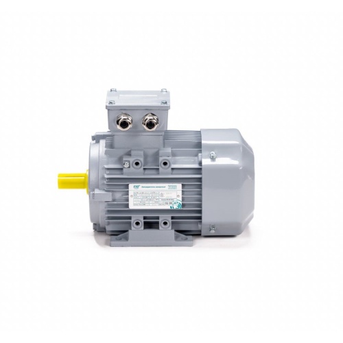 Эл.двигатель ESQ PR 80 A4-SDN-Б1-S12-IE3 0.55/1500 IM B3 фото 10