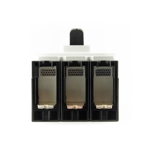 Автоматический выключатель HGP400S 3PEAS0000C00400 160-400A (ETU-A, LSIG) ток к.з. 85kA AC380/415В ( Без кабеля питания PWC25GPDC24V ) фото 10