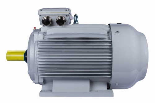 Эл.двигатель ESQ PR 280 M6-SDN-Б1-S12-IE2 55/1000 IM B3