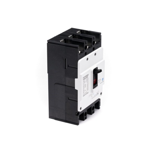 Автоматический выключатель HGM125L 3PT4S0000C 00016F 12.5-16A ток к.з. 55kA AC380/415В фото 3
