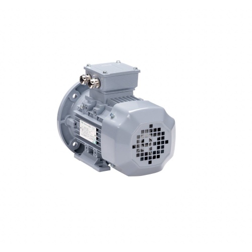 Эл.двигатель ESQ PR 315 S6-SDN-Б1-S32-IE3 75/1000 IM B35 фото 8