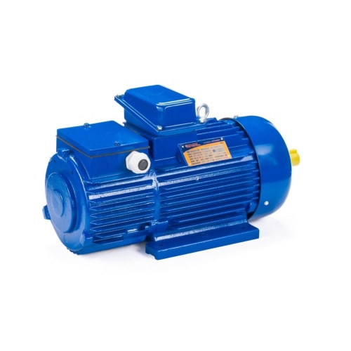Эл.двигатель 5МТН 225 L8 37/750  IM 1003 фото 5