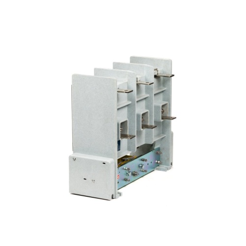 Вакуумный контактор ESQ ВК(F)-12D/630-6,3 (12 кВ, 630А, 6,3кА, стационарный, электрическое удержание) фото 9