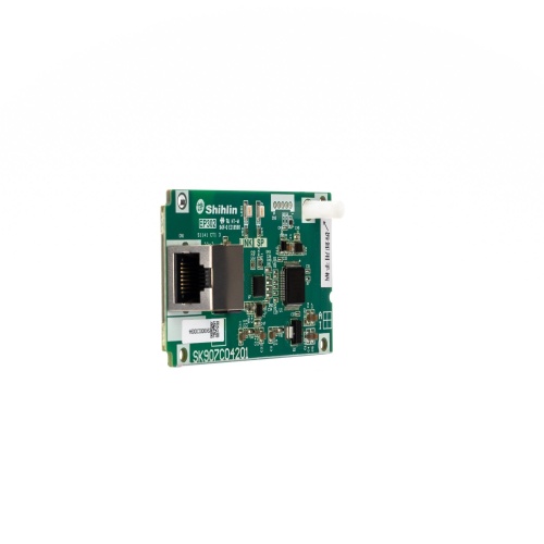 Карта протокола Ethernet EP302 для ESQ-A3000