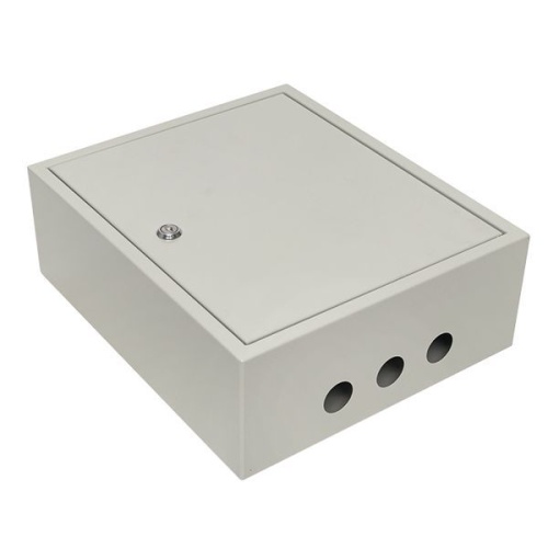 Щит ЩРН-18 IP31 (350х300х120) Basic EKF mb21-18-bas фото 3