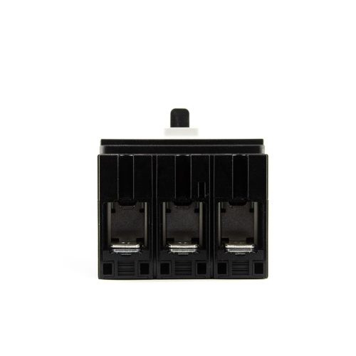 Автоматический выключатель HGP100S-G 3PMPS0000C 00020 20А ток к.з. 85кА АС380/415В тип G фото 10