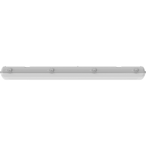 Светильник светодиодный ARCTIC.OPL ECO LED 600 EM 4000К потолочный class I СТ 1088000360 фото 6