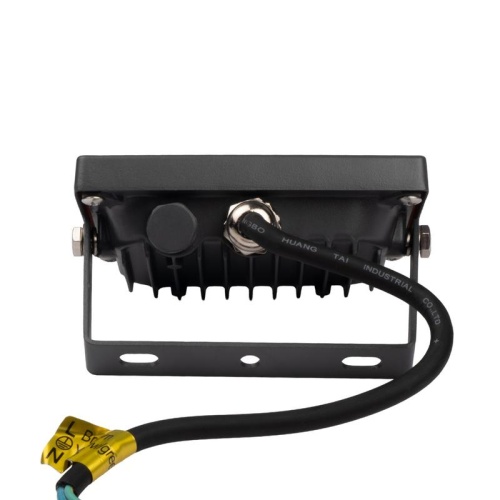 Прожектор светодиодный PFL-SC 10Вт 6500К IP65 190-260В ДО закален. матов. стекло JazzWay 5004863 фото 6