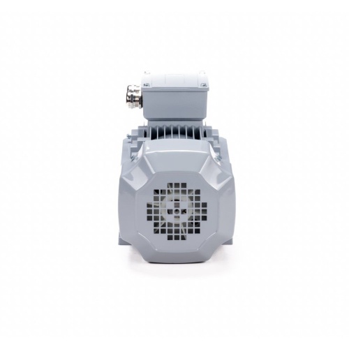 Эл.двигатель ESQ PR 80 A4-SDN-Б1-S12-IE2 0.55/1500 IM B34 фото 7