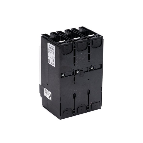 Автоматический выключатель HGP100S-G3PENS0000C00040 16-40A (ETU-N, LSI) ток к.з. 85kA AC380/415В фото 8