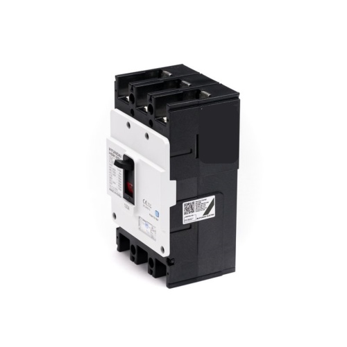 Автоматический выключатель HGM125L 3PT4S0000C 00016F 12.5-16A ток к.з. 55kA AC380/415В фото 11