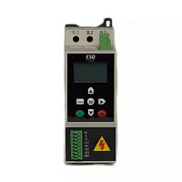 Устройство плавного пуска ESQ-GS9mini-2d2 (5А, 380В, 2.2кВт, встроенный шунтирующий контактор)