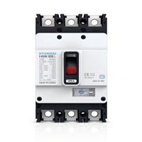 Выключатель-разъединитель HGM800NA 3PDSS0000С 00800 800А АС690В