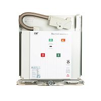 Вакуумный выключатель BB(D)-12/630-25-150 (12кВ, 630А, 25кА, 5NO+5NC, AC/DC220, выкатной, Ver1)
