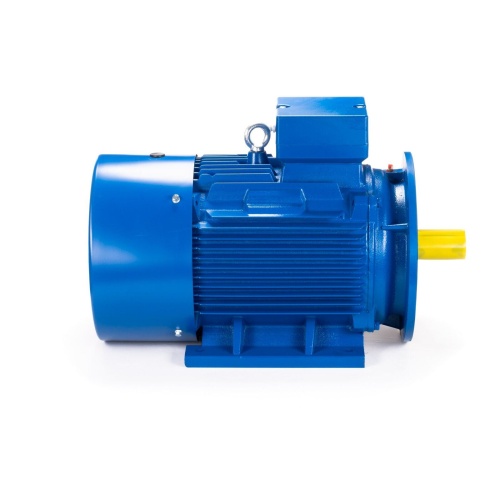 Эл.двигатель ESQ 315LB4-SDN- 200/1500 IM B35 фото 4