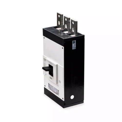 Автоматический выключатель HGM 1000S 3PENBS0000C 01000A 400-1000А ток к.з. 70kA AC 415В фото 10