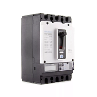 Автоматический выключатель HGM250S 3PT4S0000C 00250F 200-250A ток к.з. 26kA AC380/415В