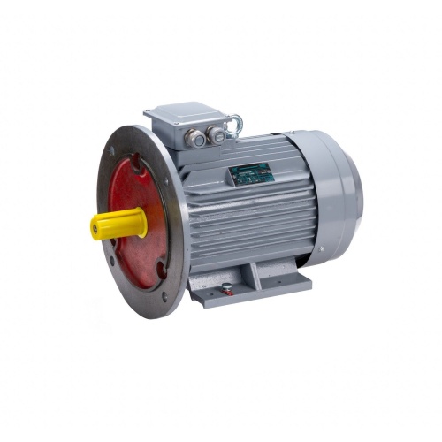 Эл.двигатель ESQ PR 100 L4 GST-Б1-S12-IE2 4/1500 IM 2081 фото 11